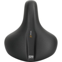 Fahrradsattel Selle Royal Explora Relaxed RoyalGel Kanal ergonomisch Unisex Neu