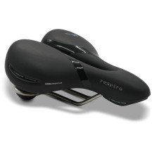 Bicycle saddle Selle Royal Respiro Relaxed RoyalGel ventilation channel Cool Cover New