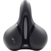 Selle vélo Selle Royal Respiro Relaxed RoyalGel canal ventilación Cool Cover Nuevo