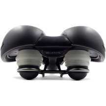 Selle vélo Selle Royal Respiro Relaxed RoyalGel canal ventilation Cool Cover Neuve