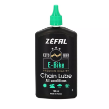 Zéfal Chain Lube 120ml E-Bike Kettenschmiermittel für alle Bedingungen Neu