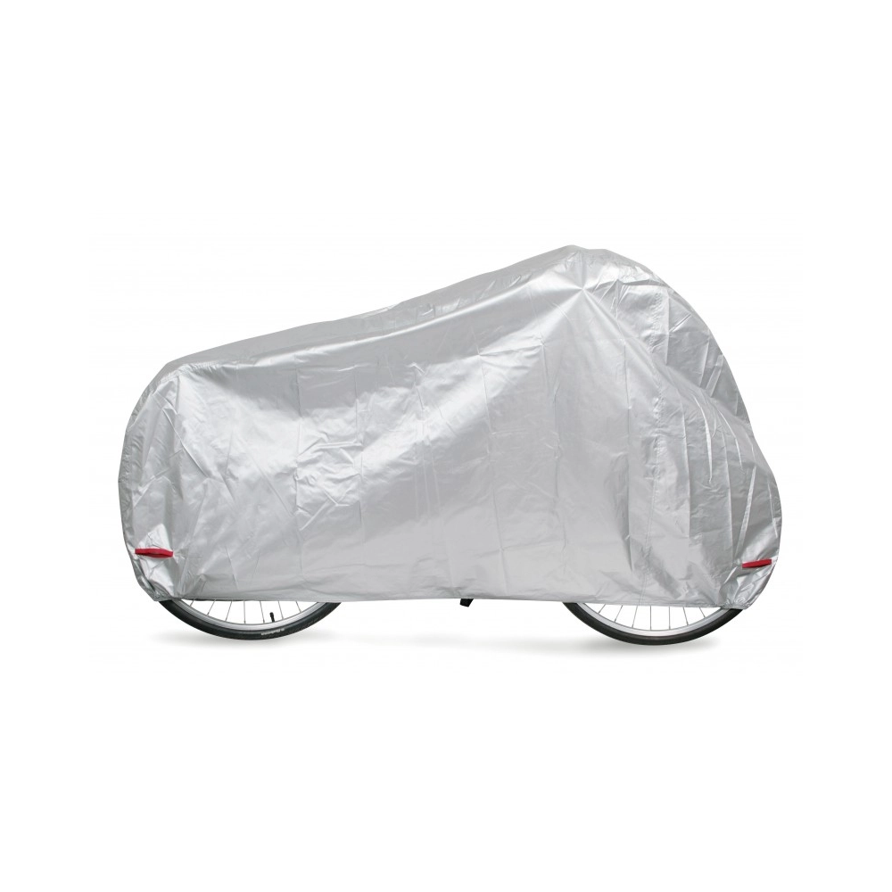 Fahrradschutzhülle Hapo G 190x100cm Regenschutz Staub Garage Fahrradständer Neun