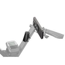 Support smartphone magnétique Shapeheart Moustache Lundi 27 Lundi 20 guidon Neuf