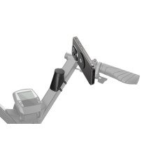 Support smartphone magnétique Shapeheart Moustache Lundi 27 Lundi 20 guidon Neuf