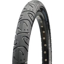 Fahrradreifen Maxxis HookWorm 26x2.50" starres Gestänge MaxxPro urban BMX Neun