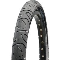 Maxxis HookWorm bicycle tire 26x2.50" rigid bead MaxxPro urban BMX New