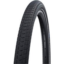 Schwalbe-Reifen Big Ben Plus 20x2,15" Green Guard ECE-R75 E-Bike, reflektierend, neu
