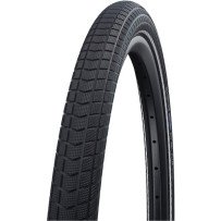 Pneu Schwalbe Big Ben Plus 20x2.15" Green Guard ECE-R75 E-Bike réfléchissant Neuf