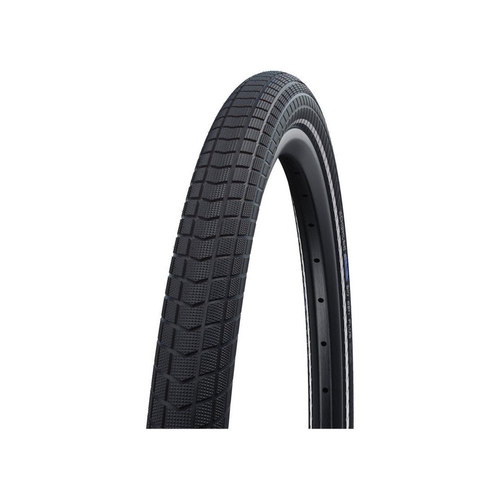 Schwalbe-Reifen Big Ben Plus 20x2,15" Green Guard ECE-R75 E-Bike, reflektierend, neu