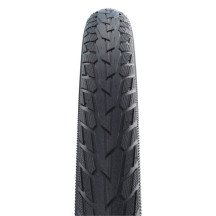 Tire Schwalbe Road Cruiser Plus 24x1.75" PunctureGuard reflective Green Compound New