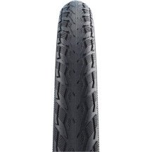 Tire Schwalbe Delta Cruiser Plus 28x1.40" PunctureGuard E-25 Green Compound New