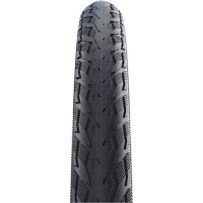 Tire Schwalbe Delta Cruiser Plus 28x1.40" PunctureGuard E-25 Green Compound New