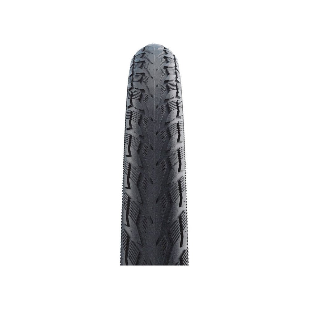 Tire Schwalbe Delta Cruiser Plus 28x1.40" PunctureGuard E-25 Green Compound New
