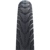 Pneu Schwalbe Energizer Plus 28x1.50" Addix E GreenGuard ECE-R75 E-Bike réfléchissant Neuf