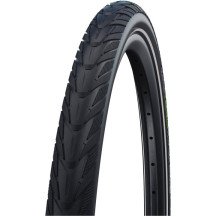 Pneu Schwalbe Energizer Plus 28x1.50" Addix E GreenGuard ECE-R75 E-Bike réfléchissant Neuf