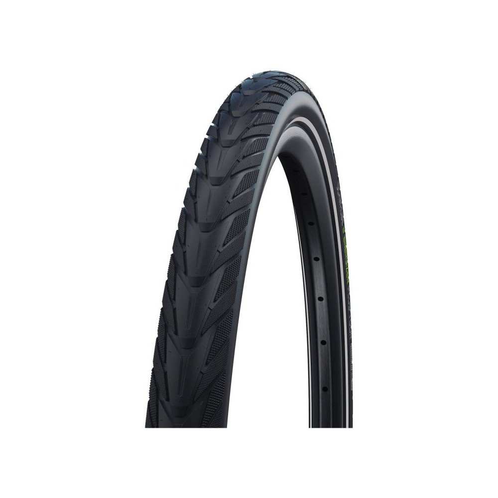 NeumáticoSchwalbeE Energizer Plus 28x1,50" Addix E GreenGuard ECE-R75 para bicicleta eléctrica, reflectante, nuevo