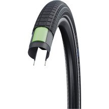 Tire Schwalbe Big Ben Plus 28x2.00" Double Defense GreenGuard ECE-R75 E-Bike New