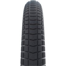 NeumáticoSchwalbeBig Ben Plus 28x2,00" Double Defense GreenGuard ECE-R75 para bicicleta eléctrica, nuevo