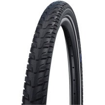 NeumáticoSchwalbeE Energizer Plus Tour 28x1,75" Addix E GreenGuard ECE-R75 sin cámara, nuevo