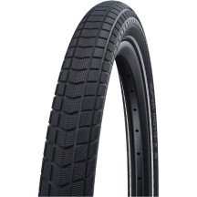 Pneu Schwalbe Super Moto-X 27.5x2.40" Double Defense ECE-R75 cargo E-Bike Neuf