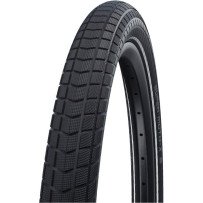 Schwalbe-Reifen Super Moto-X 27.5x2.40" Double Defense ECE-R75 Cargo E-Bike Neu