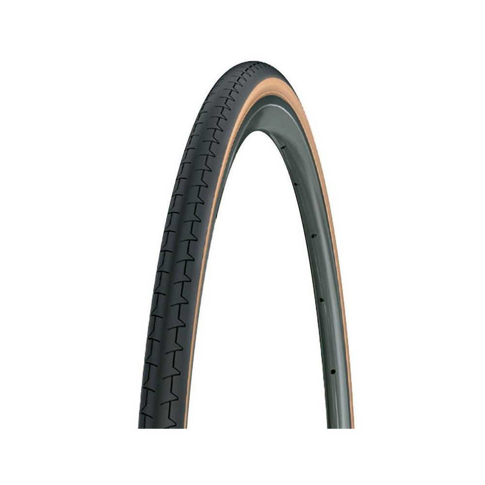 Neumático de carretera Michelin Dynamic Classic 700x28 rígido 30TPI Nuevo a estrenar