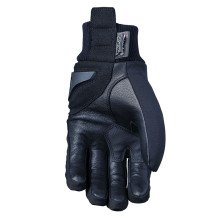 Guantes moto mujer Five WFX Frost Mujer S WP Hipora Thinsulate invierno negro Nuevo