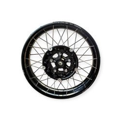 Ruota completa tubeless arrière ZONTES 17x3,0 MT