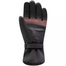 Gants moto femme Racer Sara 2 XS hiver WP Polymax PrimaLoft ErgoFlex CE noir Neufs