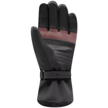 Guantes de moto Racer Sara 2 S mujer invierno WP Polymax PrimaLoft ErgoFlex CE negro Nuevo