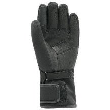 Racer Sierra 2 XS mujer invierno WP Polymax Fiberfill ErgoFlex CE negro guantes moto Nuevo