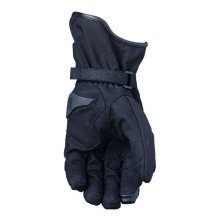 Women’s motorcycle gloves Five WFX3 Woman S WP Thinsulate 180g CE EN13594 black New