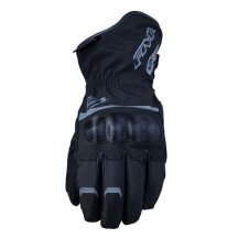 Gants moto femme Five WFX3 Woman S WP Thinsulate 180g CE EN13594 noir Neufs