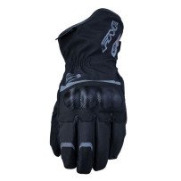 Gants moto femme Five WFX3 Woman S WP Thinsulate 180g CE EN13594 noir Neufs