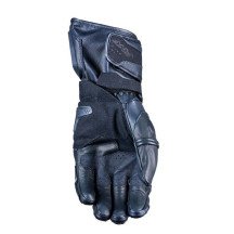 Men’s motorcycle gloves Five RFX4 Evo WP 3XL summer waterproof 5_Drytech ErgoProtech CE black New