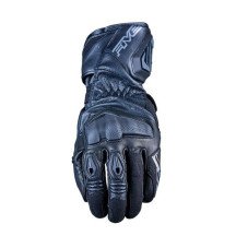 Motorradhandschuhe Mann Five RFX4 Evo WP 3XL Sommer wasserdicht 5_Drytech ErgoProtech CE schwarz Neun