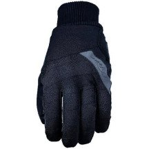 Women’s motorcycle gloves Five WFX Frost Woman L winter Hipora Thinsulate 180g CE black New