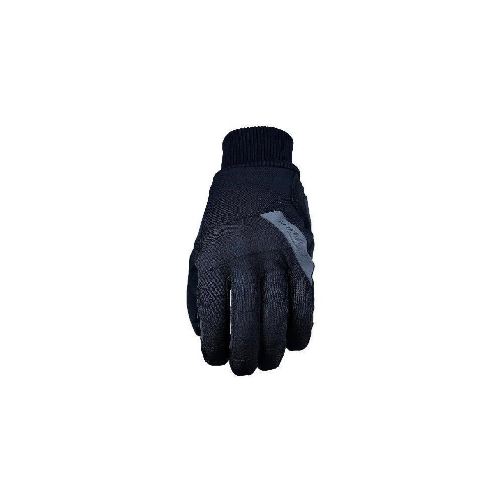 Women’s motorcycle gloves Five WFX Frost Woman L winter Hipora Thinsulate 180g CE black New