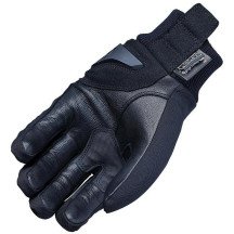 Motorradhandschuhe Frau Five WFX Frost Woman L Winter Hipora Thinsulate 180g CE schwarz Neun