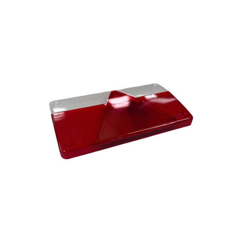 arrièreight cabochon, rightERDE, AJBA FP80, FP96, 6 trailer functions