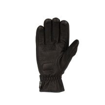 Hombres Segura Roxo 3XL verano negro 100% CE guantes de piel de cabra Nuevo
