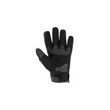 Guantes moto hombre S-Line Himalaya XL invierno nylon Amara membrana impermeable CE negro Nuevo