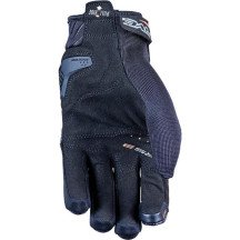 Five RS3 Evo Graphics Mujer Boréal M verano Spandex ErgoProtech CE guantes de moto Nuevo