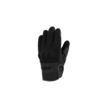 Men’s motorcycle gloves S-Line Himalaya XS winter nylon Amara waterproof membrane CE black New