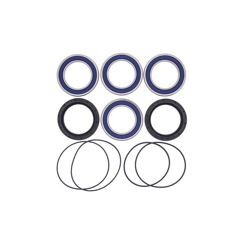 arrière wheel bearing kitWRPYamahaRaptor YFM700R YFZ450 25-1526