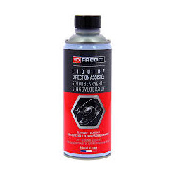 Líquido para dirección asistidaFacom ATF Dexron III servo y caja automática