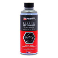 Liquide direction assistée Facom ATF Dexron III servo et boîte auto