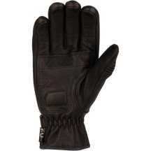 Guantes de verano de piel de cabra Segura Roxo S para hombre CE negro Nuevo