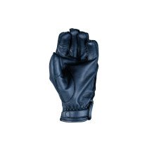 Men’s motorcycle gloves Five Iowa 66 XL summer patinated cowhide leather custom vintage CE black New