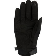 Segura Keywest L verano poliéster Neopreno Amara CE negro/azul marino guantes moto mujer Nuevo